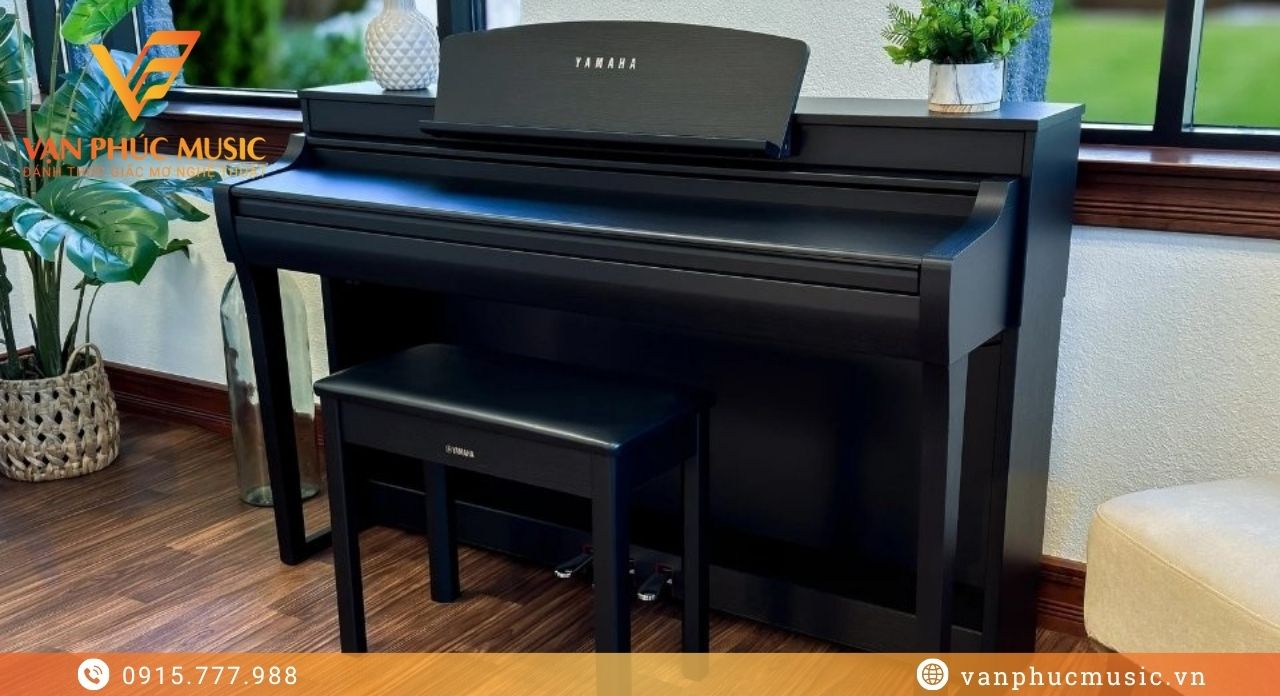 Yamaha CSP 255B