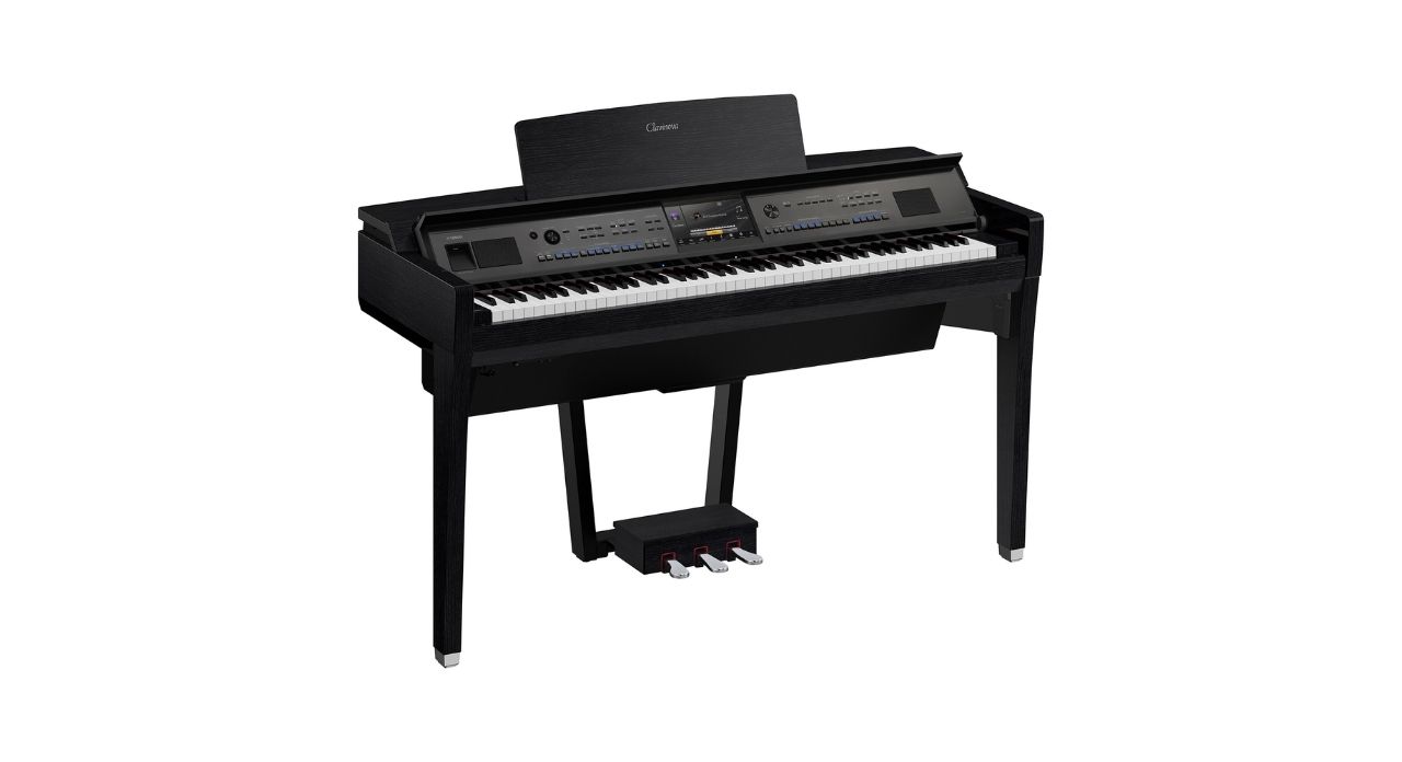 YAMAHA CVP 909B