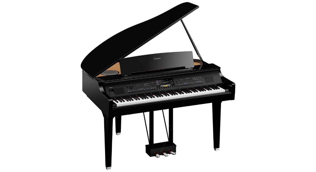 YAMAHA CVP 909GP-PE