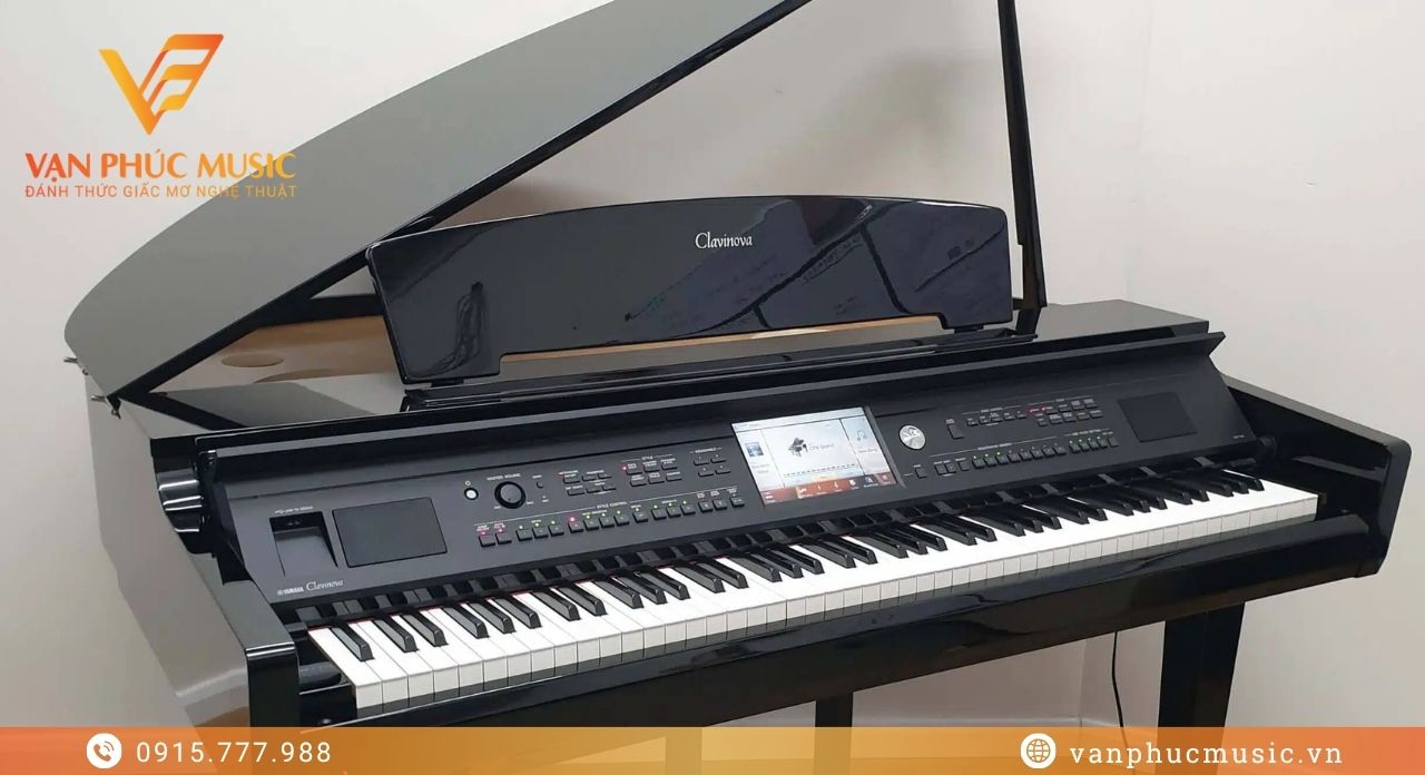 Yamaha CVP 909GP-PE