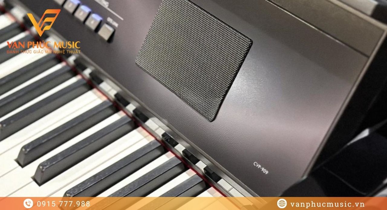 Yamaha CVP 909GP-PE