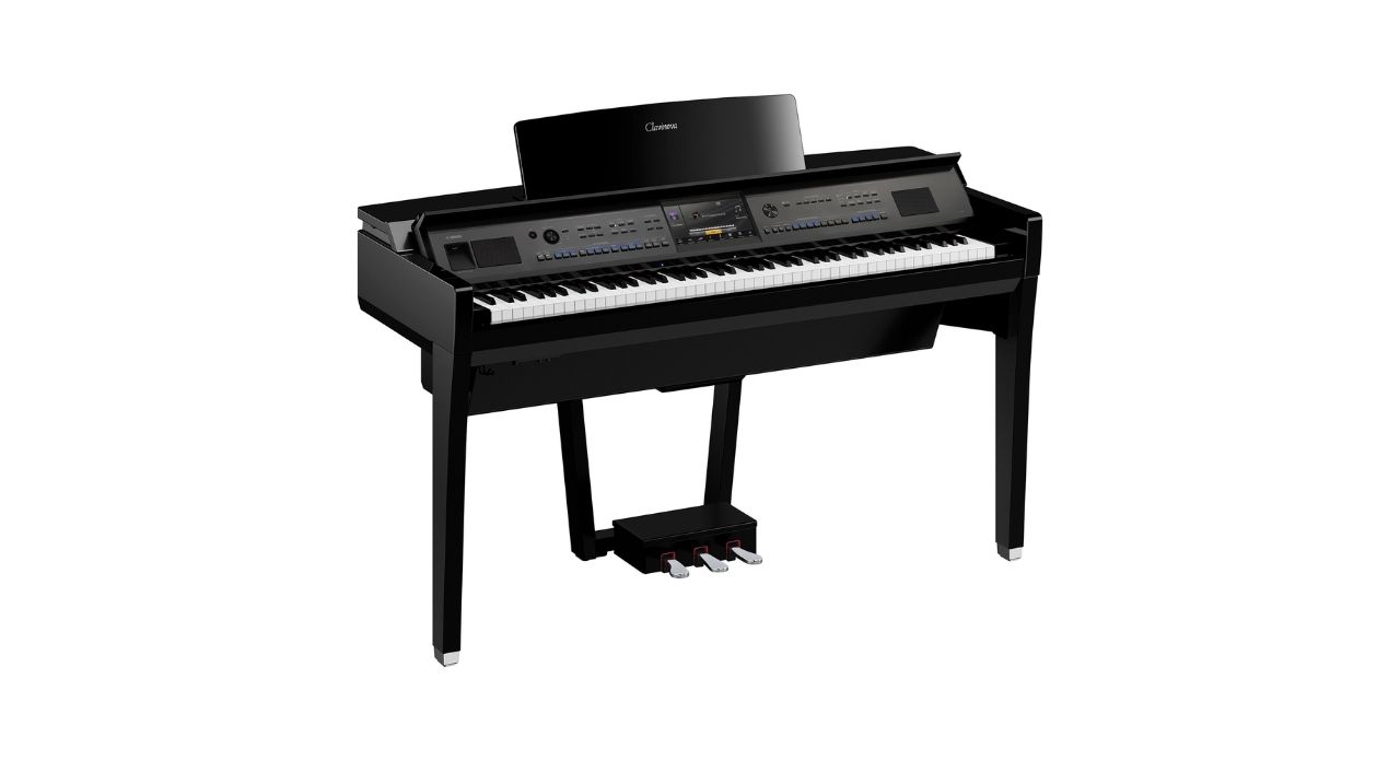 YAMAHA CVP 909PE