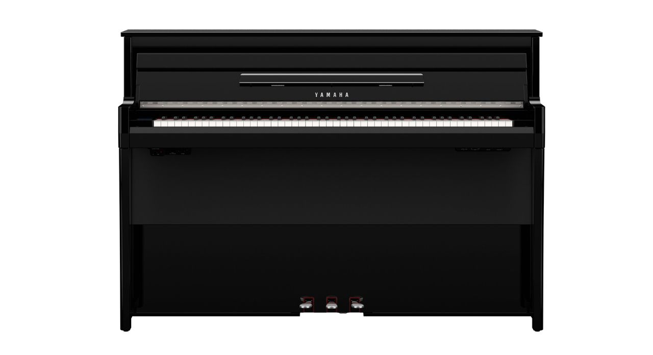 YAMAHA NU1XA-PE