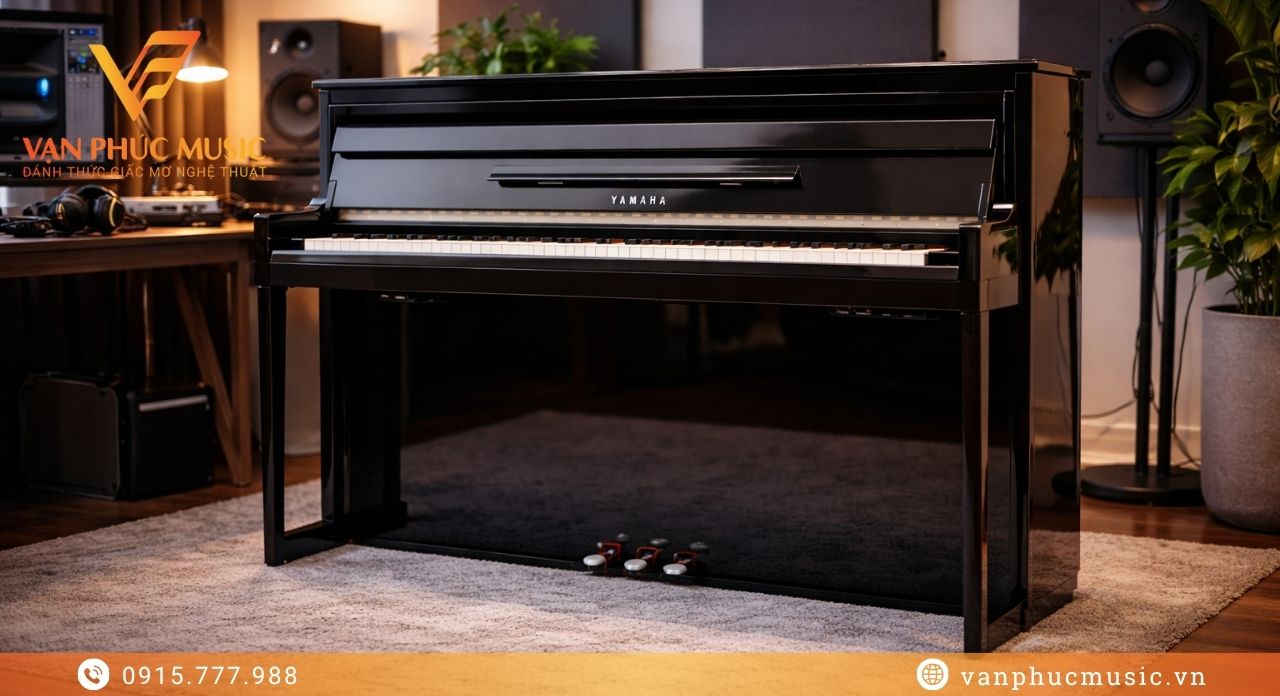 Yamaha NU1XA-PE