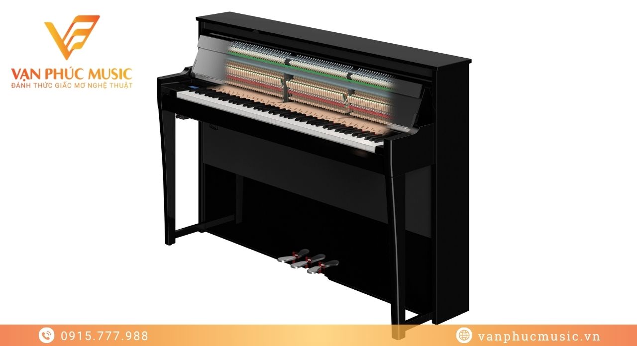 Yamaha NU1XA-PE