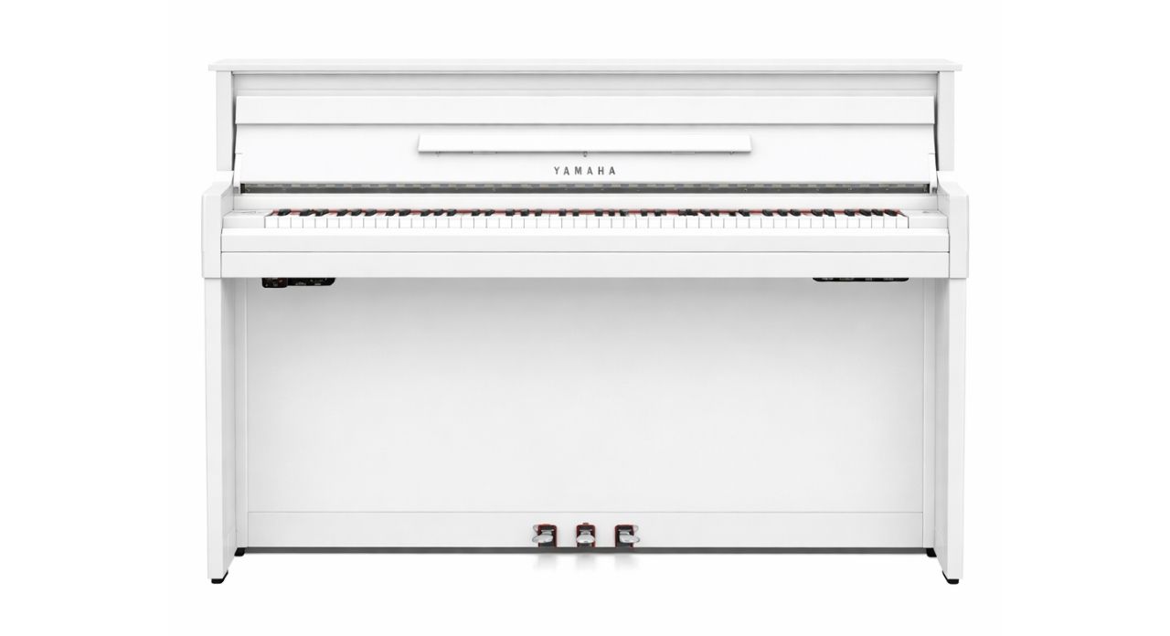YAMAHA NU1XA-PW