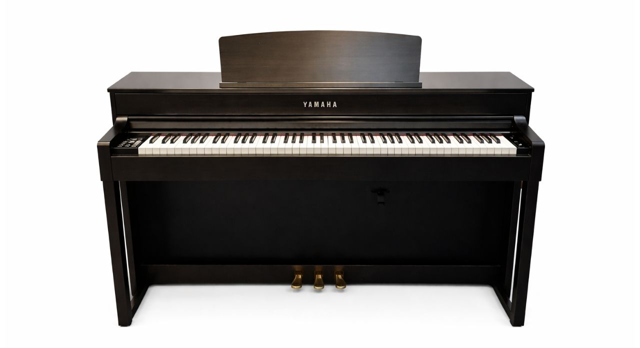 YAMAHA SCLP 5350BN