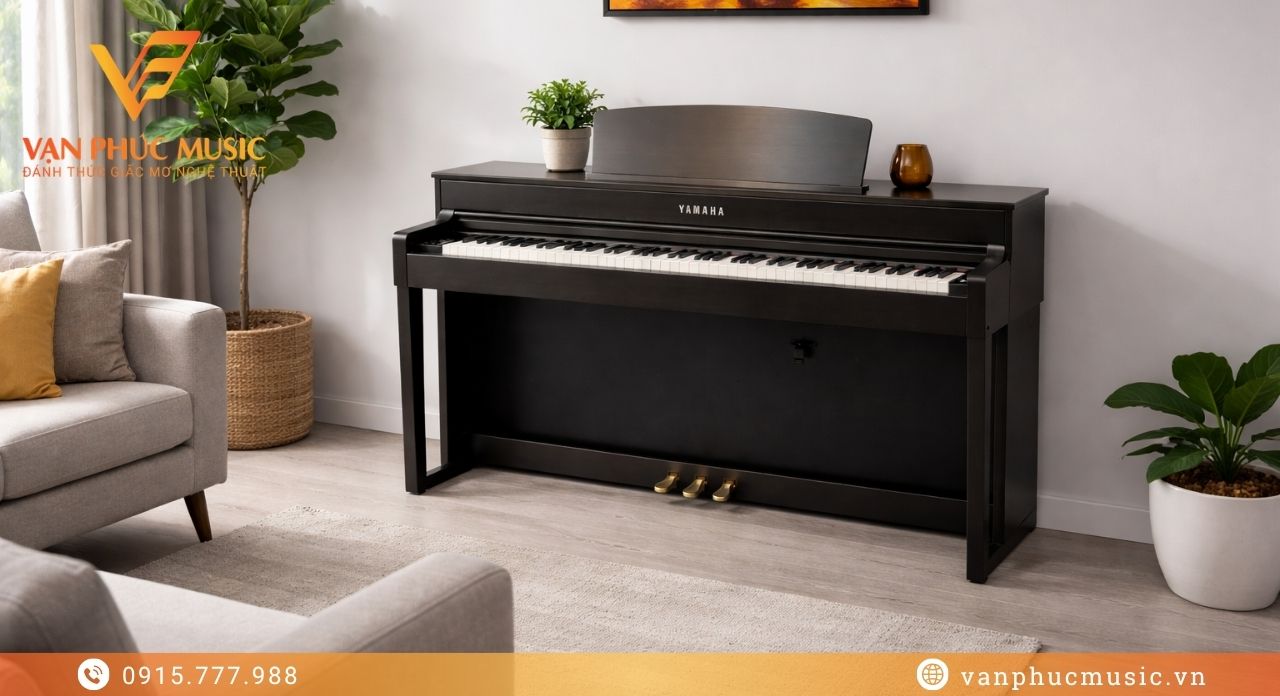 Yamaha SCLP 5350BN