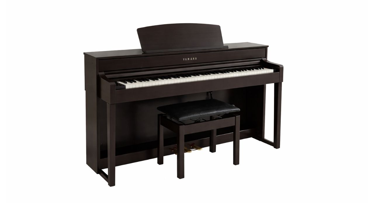 YAMAHA SCLP 5450BN
